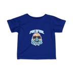 Pacifire Jersey Tee