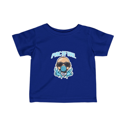 Pacifire Jersey Tee
