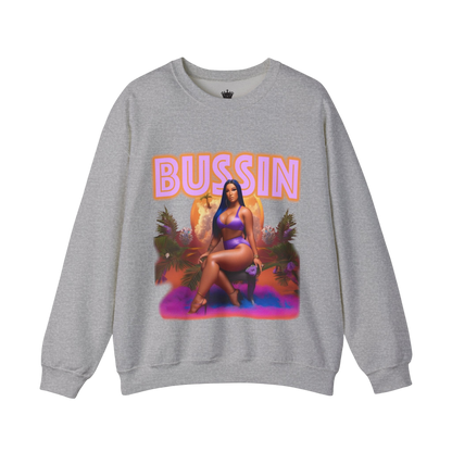 Bussin Sweatshirt