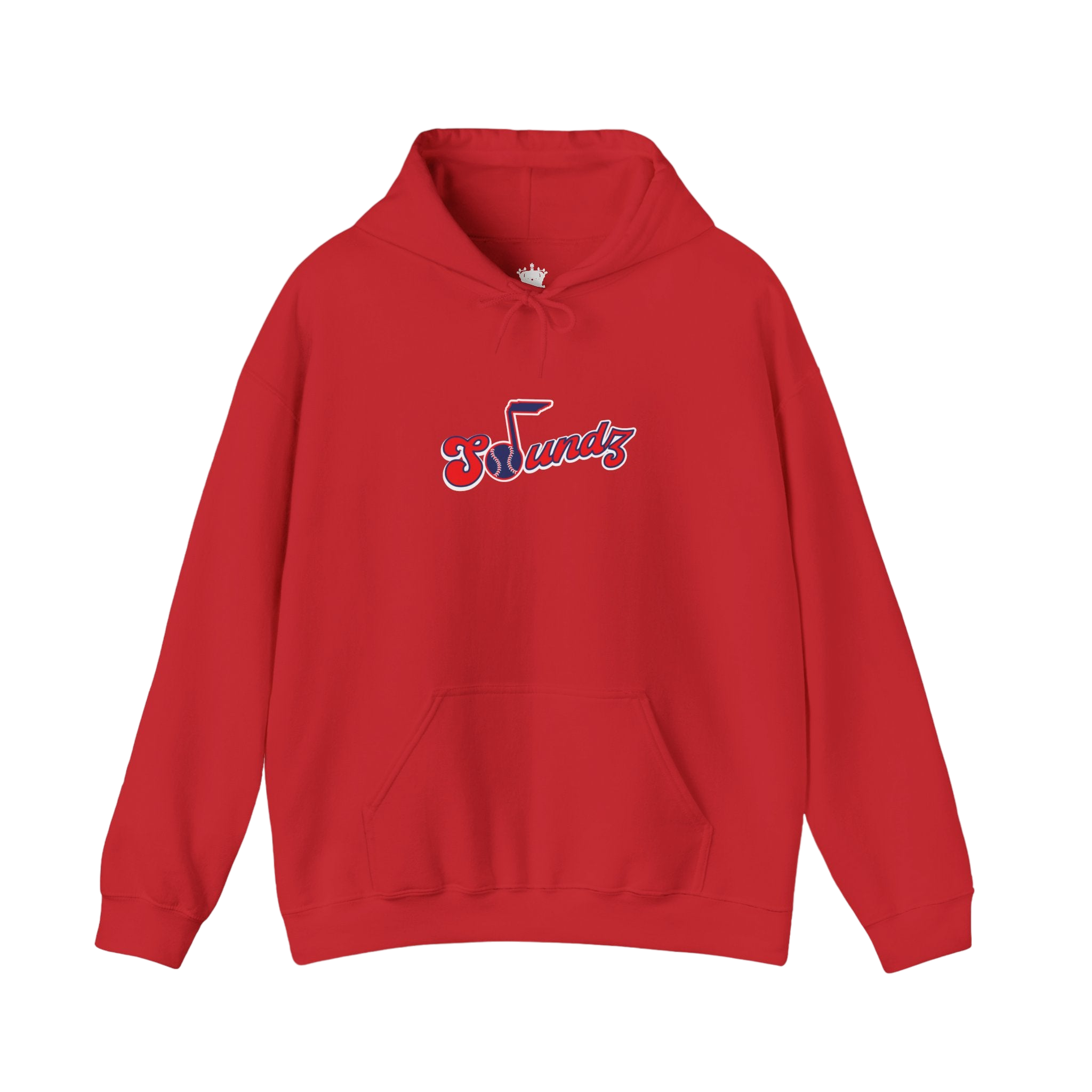 Soundz Hoodie