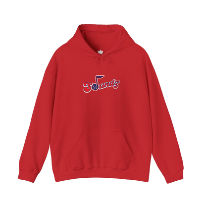 Soundz Hoodie