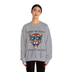Respect My Stripes Sweatshirt