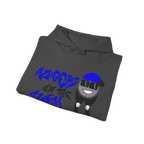 Always on the Clock Hoodie