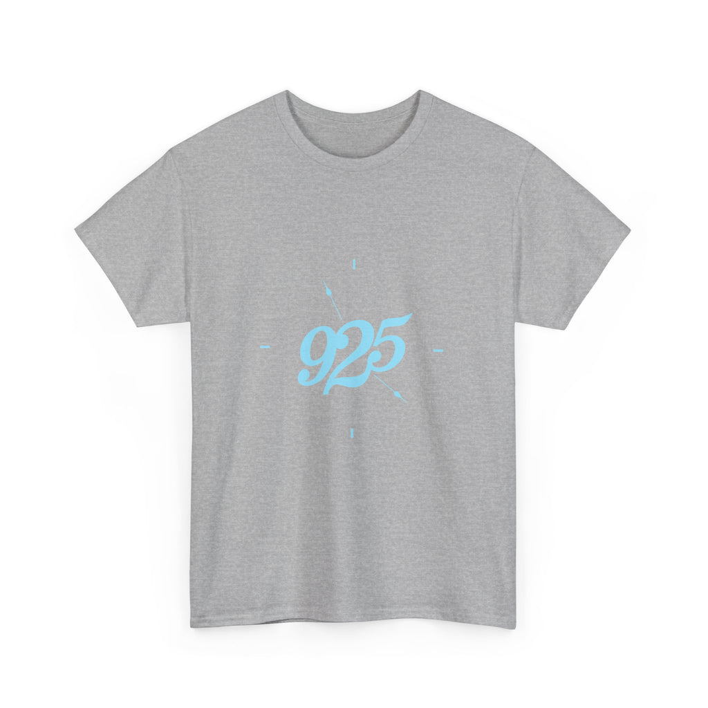 9-2-5 Cotton Tee