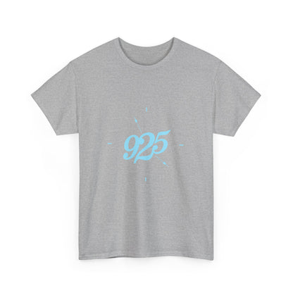 9-2-5 Cotton Tee