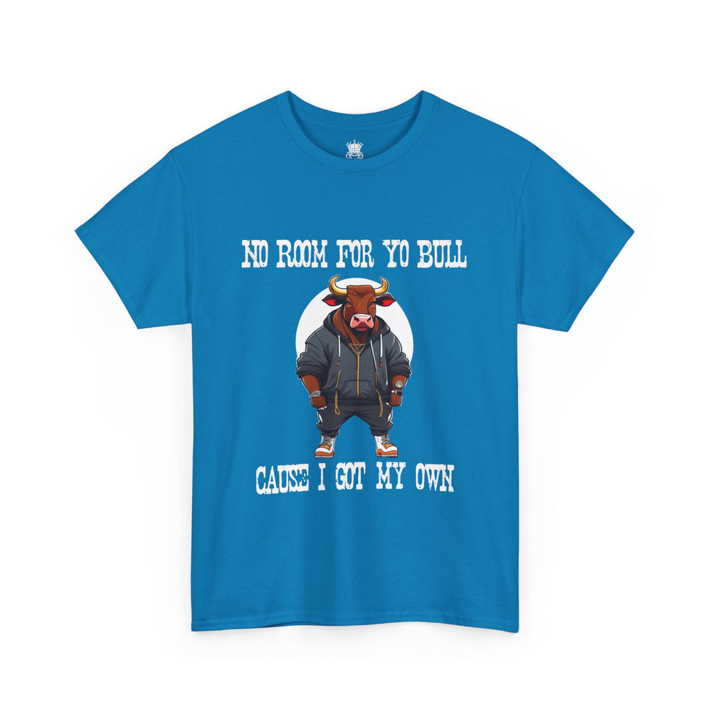 No Bull Tee