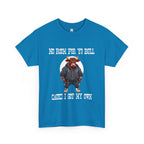 No Bull Tee
