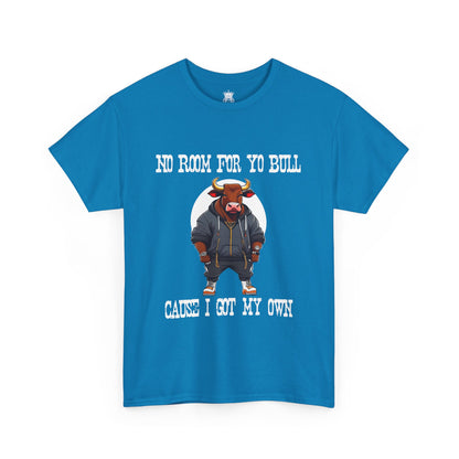 No Bull Tee