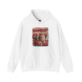Bloodsport Hoodie