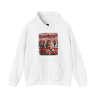 Bloodsport Hoodie