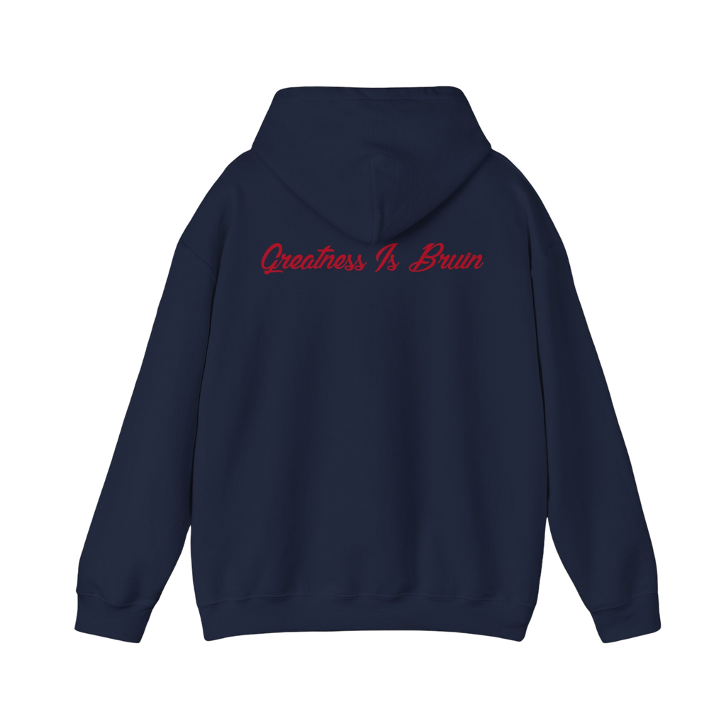 Bruin Hoodie