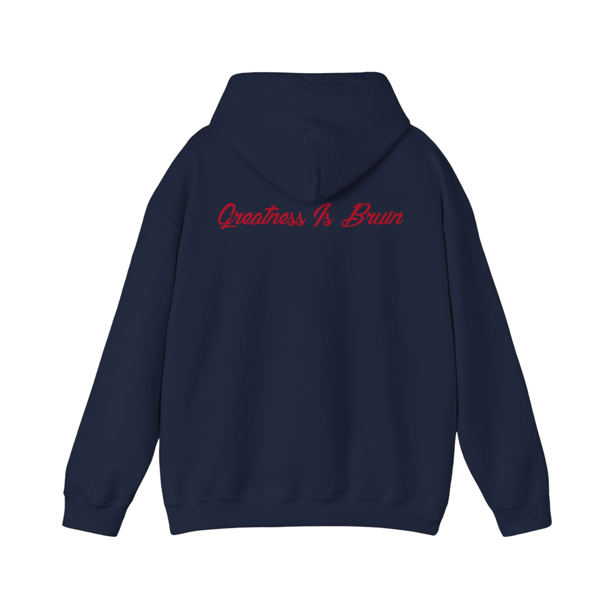 Bruin Hoodie