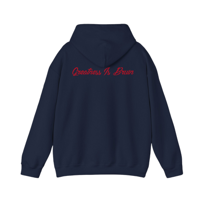 Bruin Hoodie