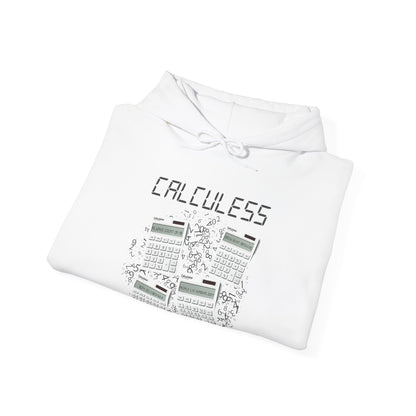 Calculess Hoodie