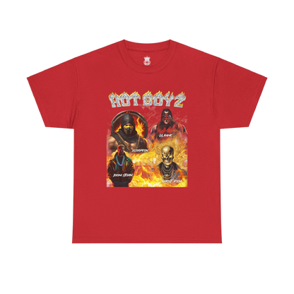 Hot Boyz Tee