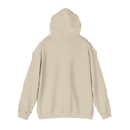 Mister I Scream Heavy Blend Hoodie-Unisex Apparel
