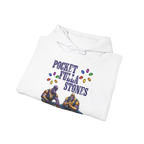 Pocket Fulla Stones Hoodie
