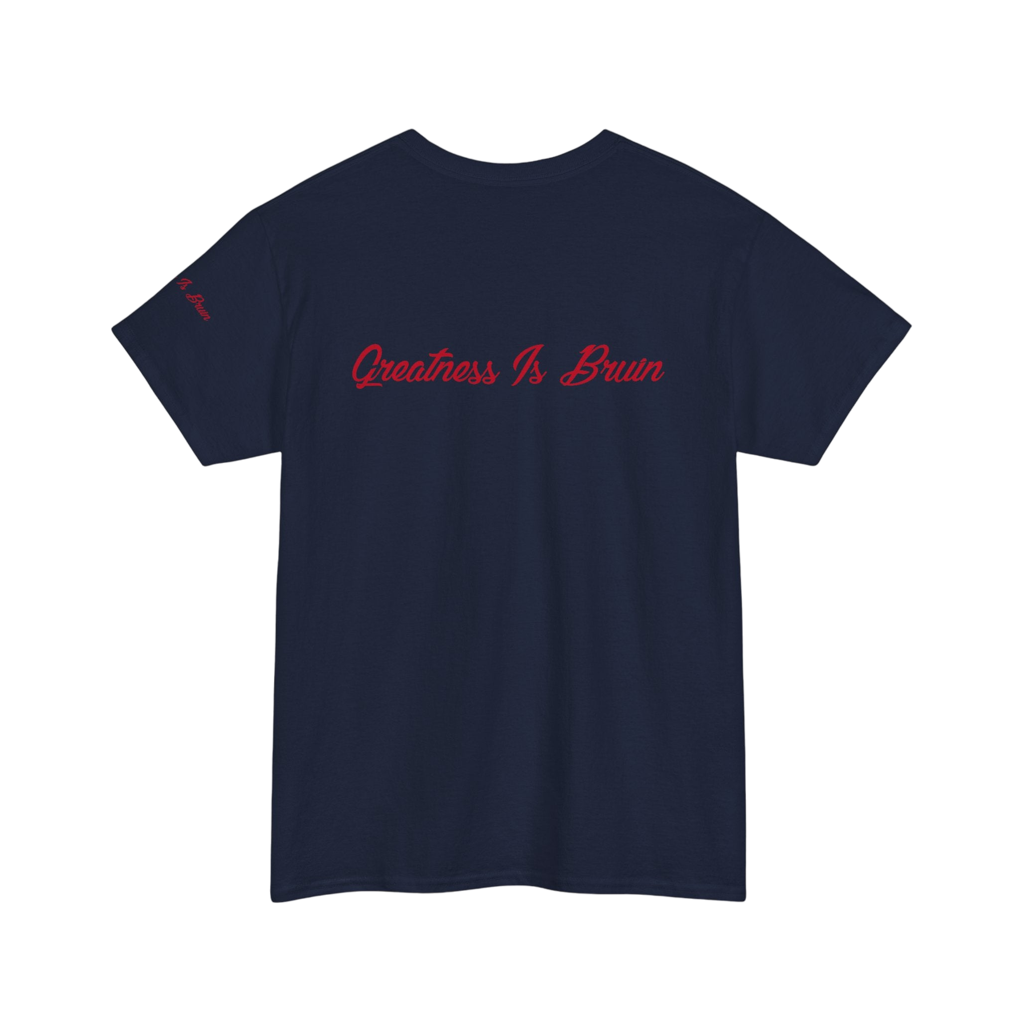 Bruin Tees