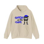 Always on the Clock Hoodie