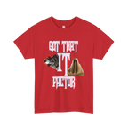IT Factor Tee