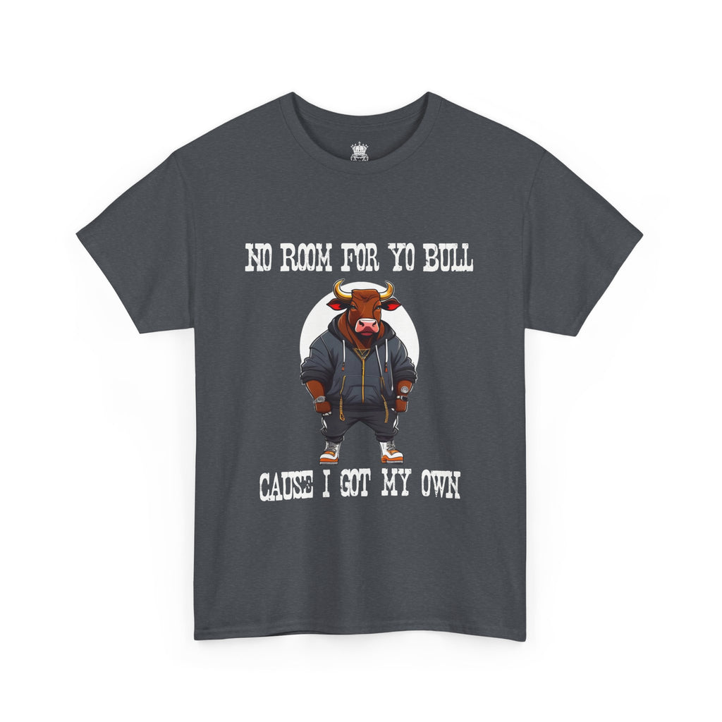 No Bull Tee