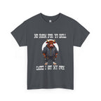 No Bull Tee