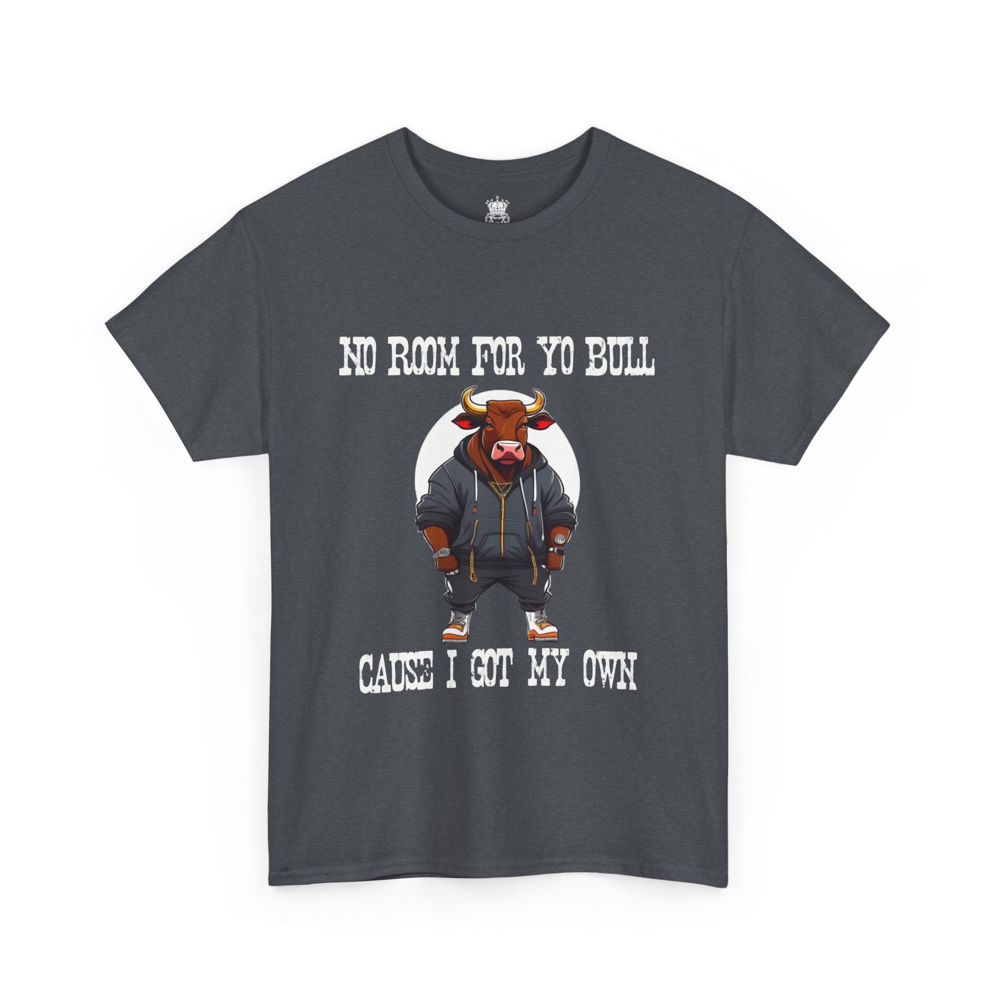No Bull Tee