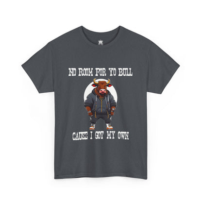 No Bull Tee