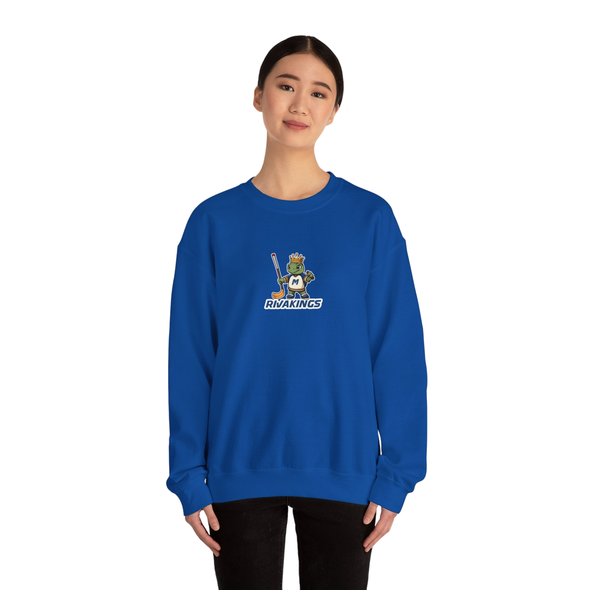 Rivakings Sweatshirt
