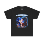 Supacharged Tee