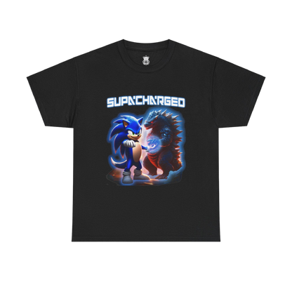Supacharged Tee