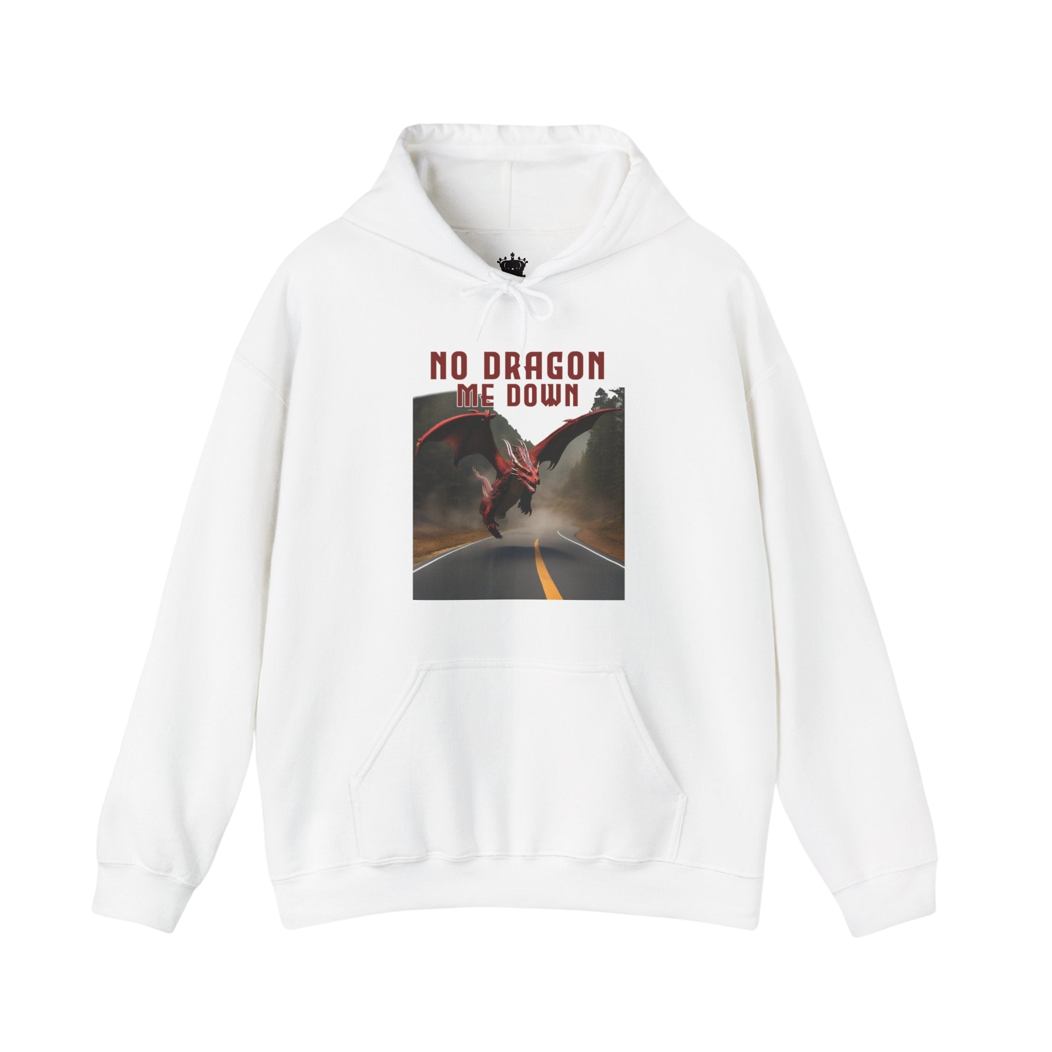Own Lane Hoodie