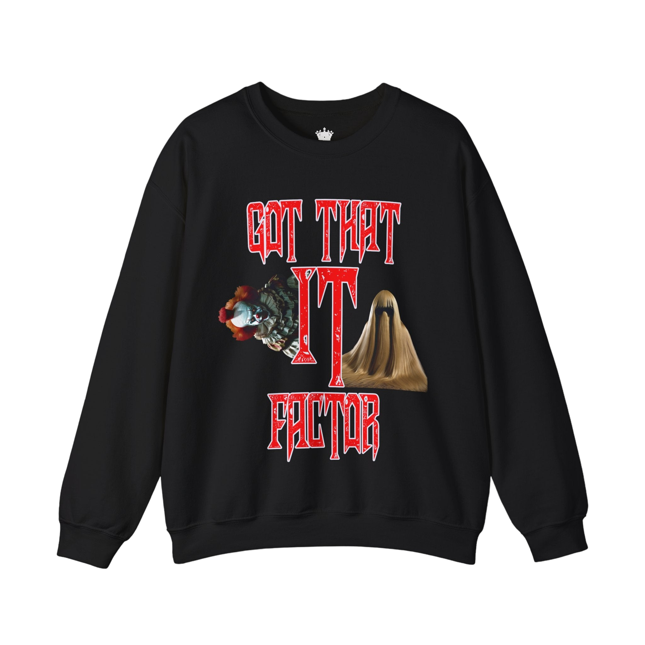 IT Factor Sweatshirt