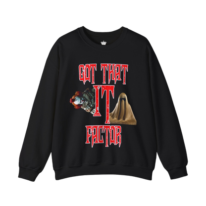 IT Factor Sweatshirt