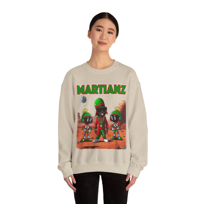 Martianz Sweatshirt