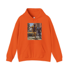 "Told Him No" Hoodie