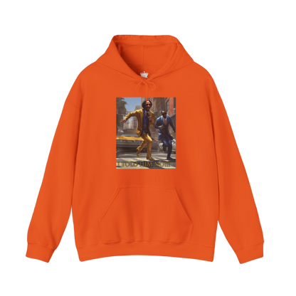 "Told Him No" Hoodie