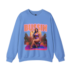 Bussin Sweatshirt