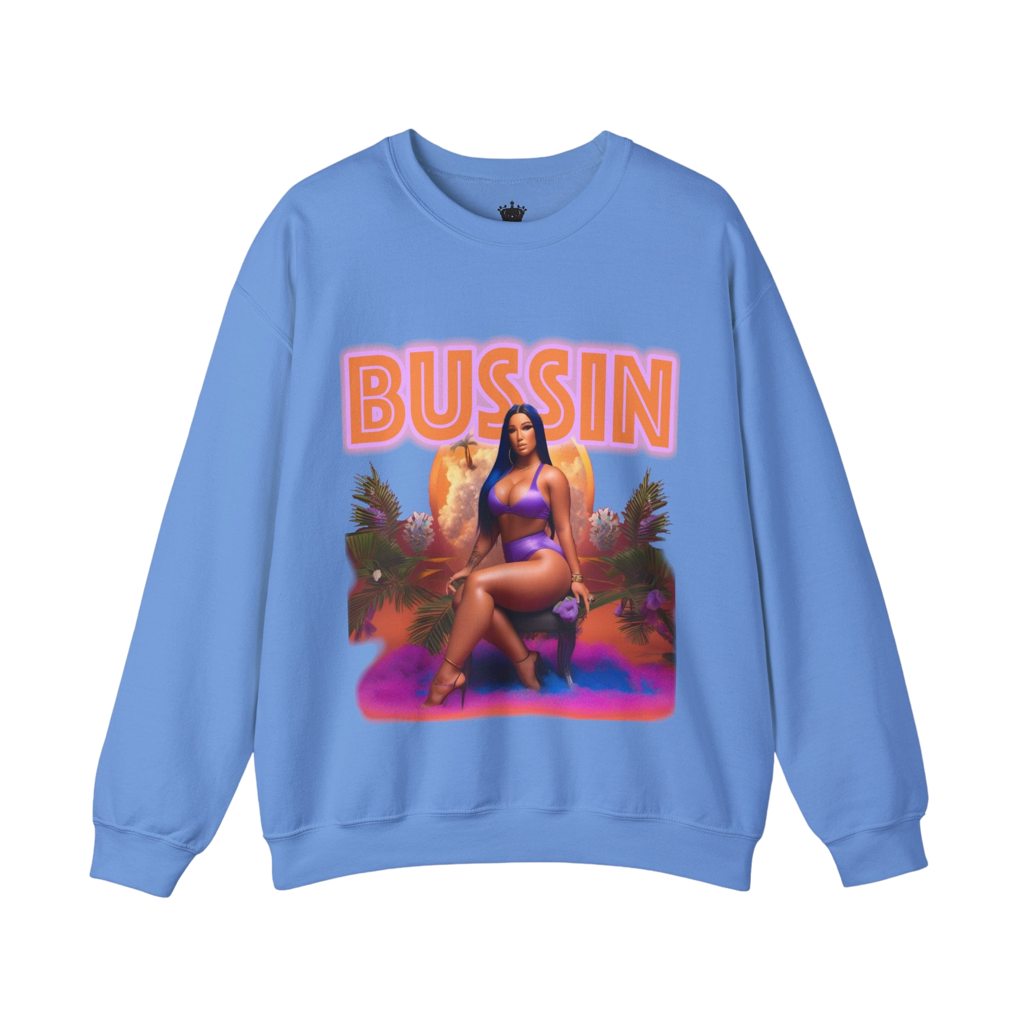 Bussin Sweatshirt