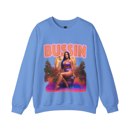 Bussin Sweatshirt