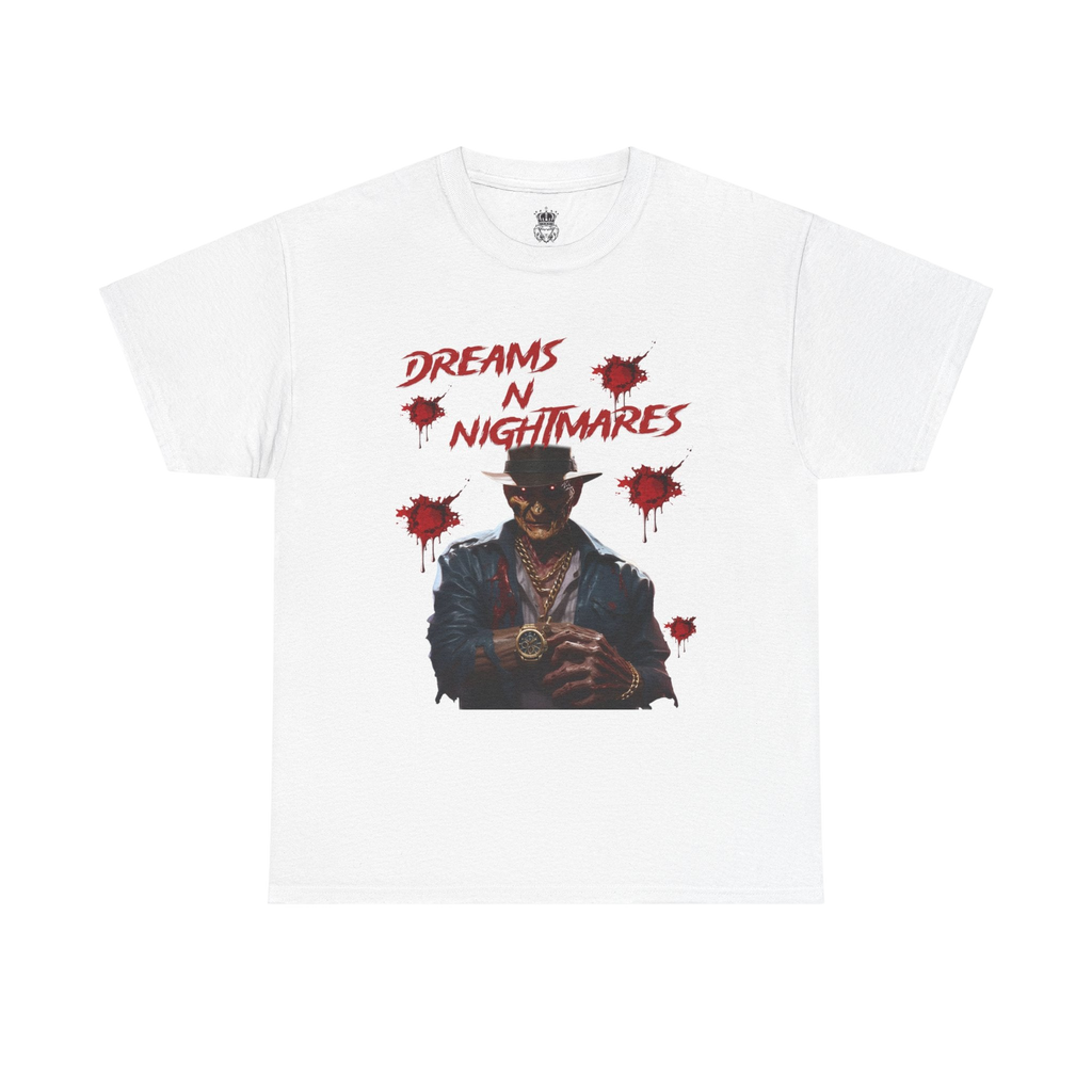 Dreams N Nightmares Tee