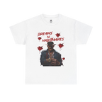 Dreams N Nightmares Tee