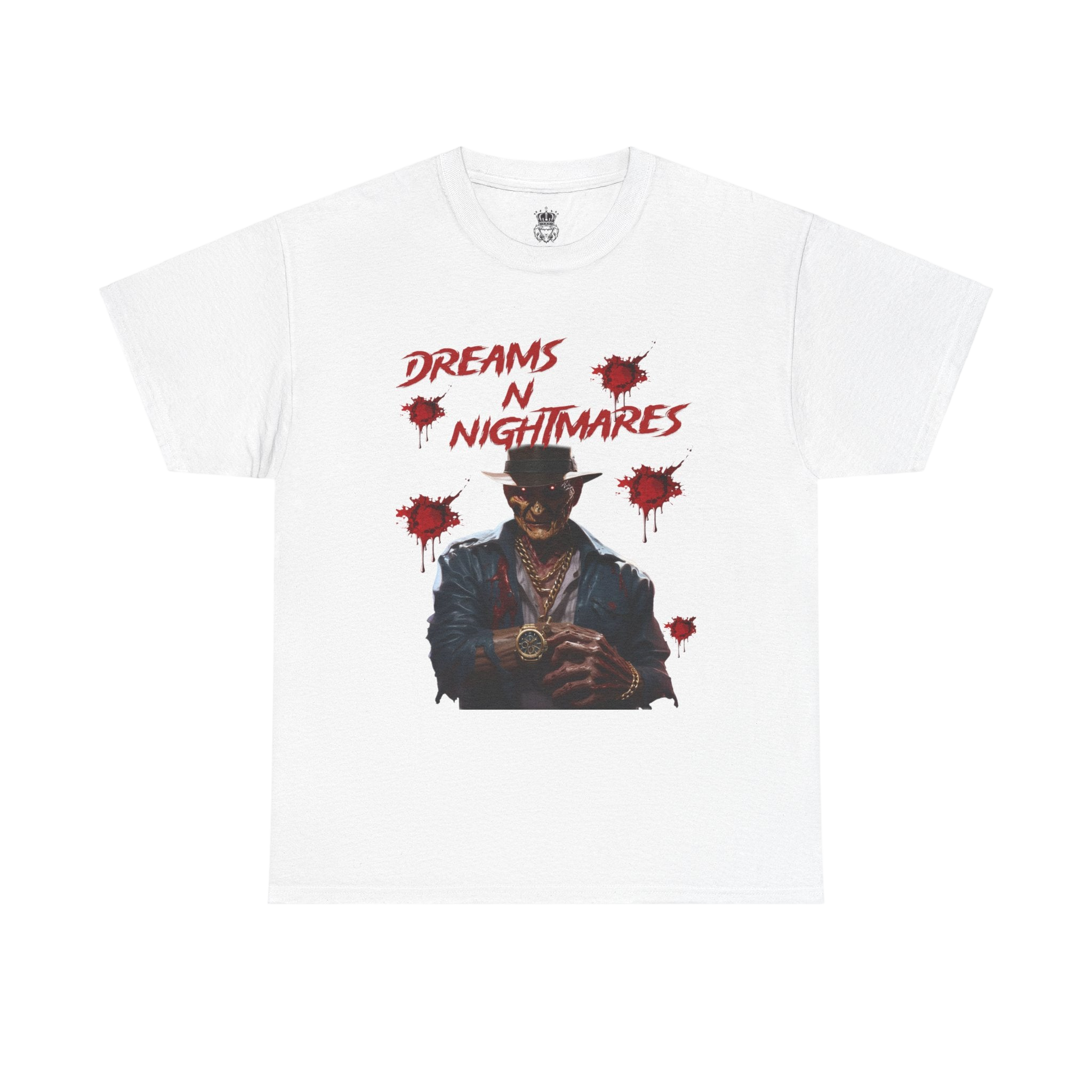 Dreams N Nightmares Tee