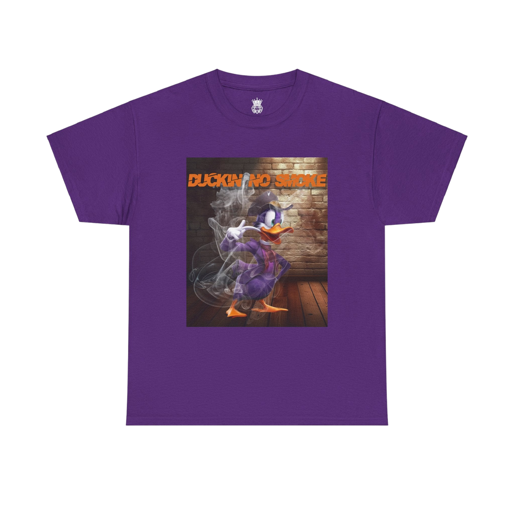 Duckin Smoke Tee