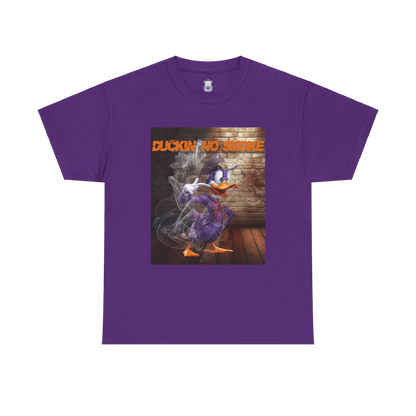 Duckin Smoke Tee