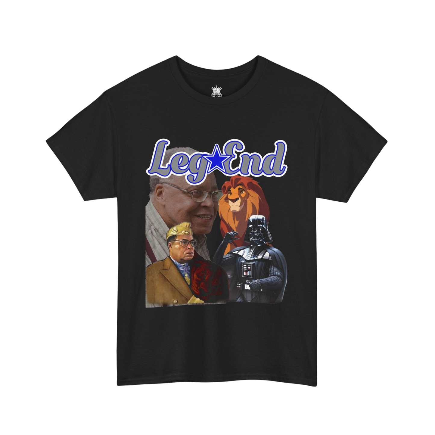 JEJ Legend Tee