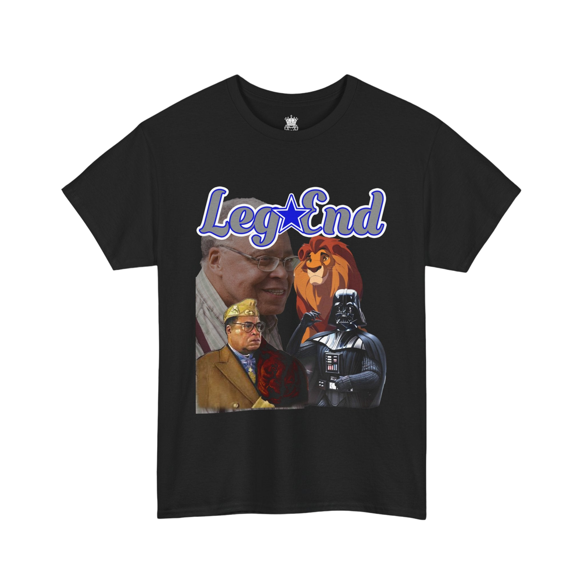 JEJ Legend Tee