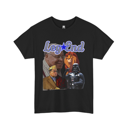 JEJ Legend Tee