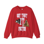 IT Factor Sweatshirt