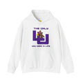 Bison Hoodie